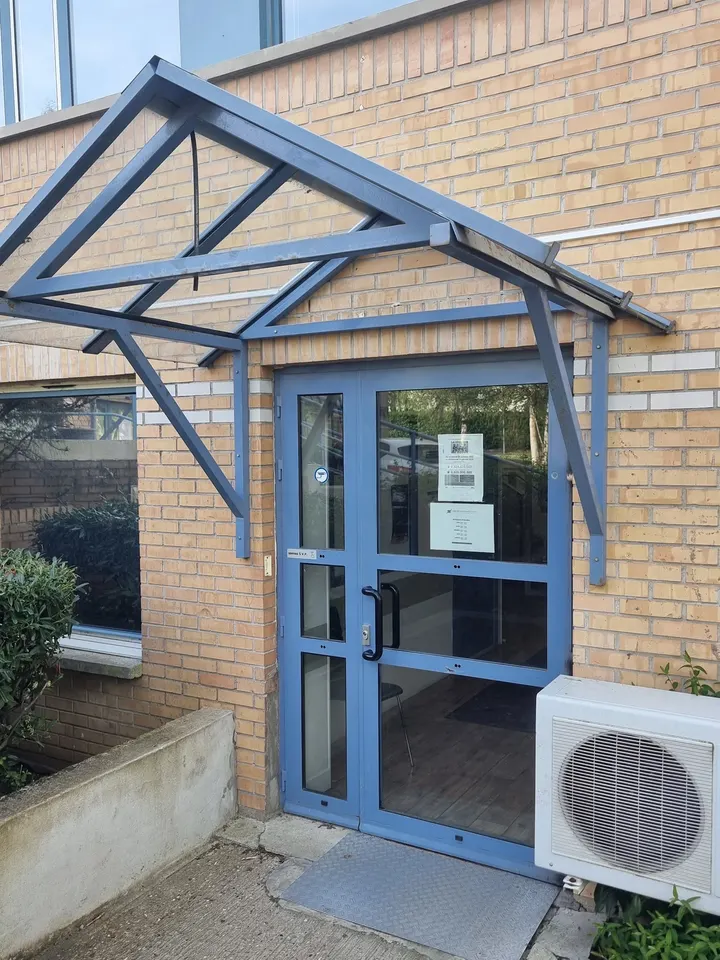 Swim Stars - Pontoise — studio à Puiseux-Pontoise — 3