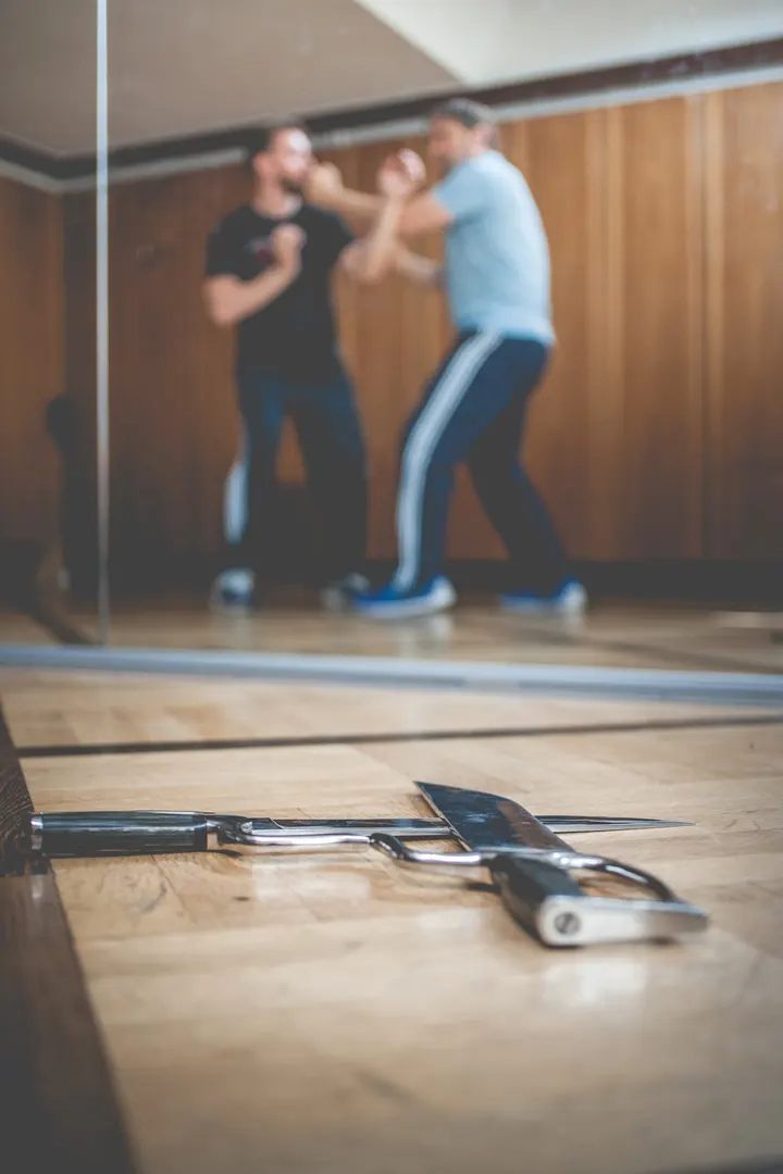 Ving Tsun — kampfsport-studio in Heißen, Mülheim an der Ruhr — 2