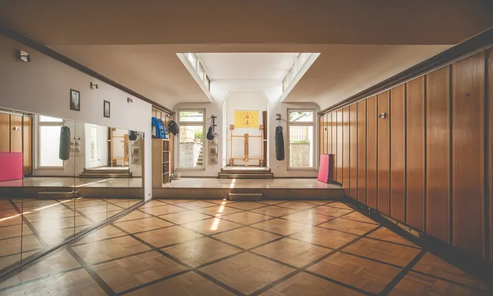 Ving Tsun — kampfsport-studio in Mülheim an der Ruhr — 3