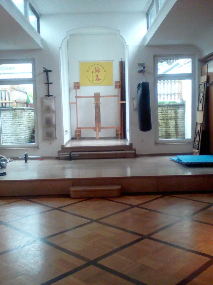 Ving Tsun — kampfsport-studio in Mülheim an der Ruhr — 4