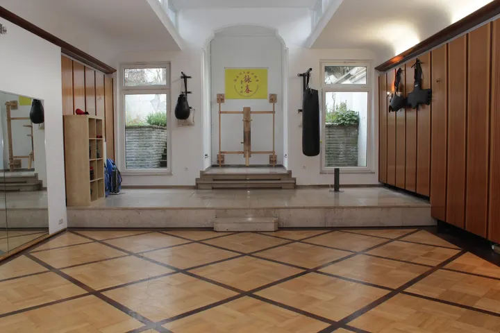 Ving Tsun — Kampfsport in Heißen, Mülheim an der Ruhr