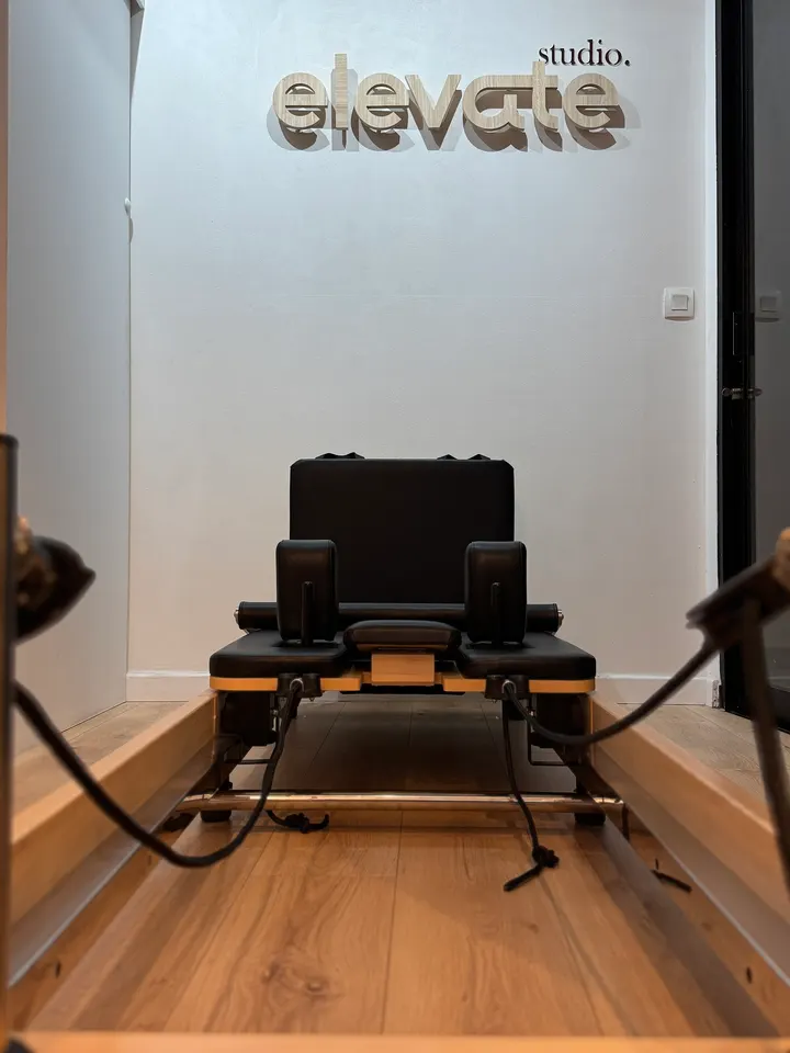 Studio Elevate — salle de fitness-studio à Annet-sur-Marne — 2