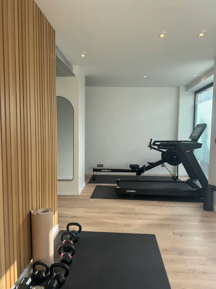 Studio Elevate — salle de fitness-studio à Annet-sur-Marne — 3