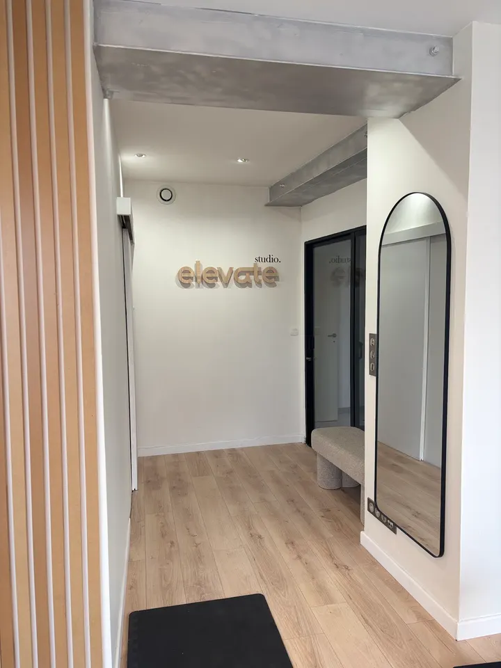 Studio Elevate — salle de fitness-studio à Annet-sur-Marne — 4