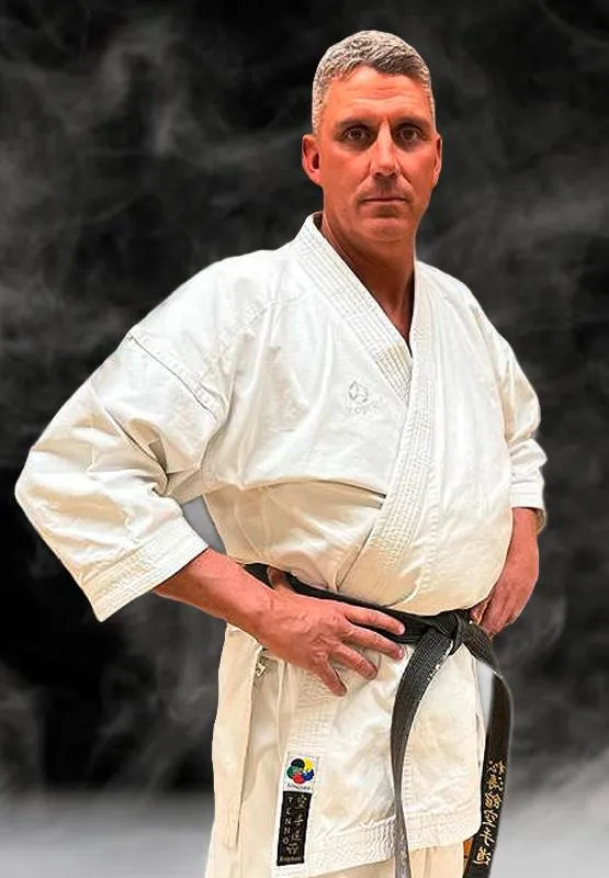 OKI Karate Dojo — kampfsport-studio in Pliensauvorstadt, Esslingen am Neckar — 2