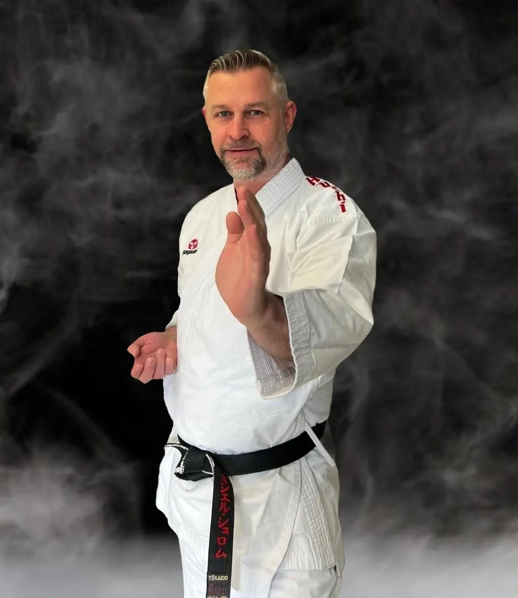 OKI Karate Dojo — kampfsport-studio in Pliensauvorstadt, Esslingen am Neckar — 3