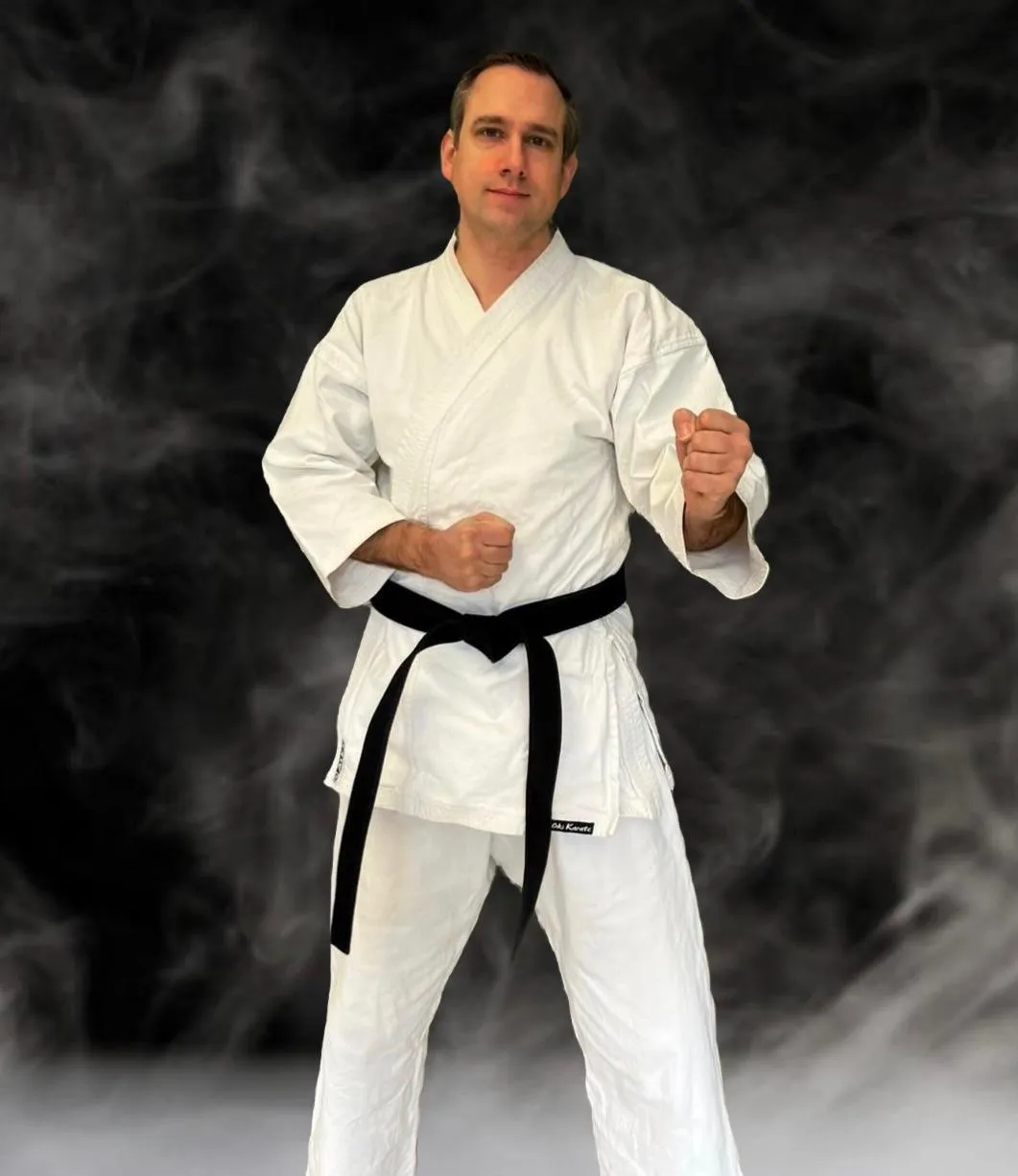 OKI Karate Dojo — kampfsport-studio in Esslingen am Neckar — 3