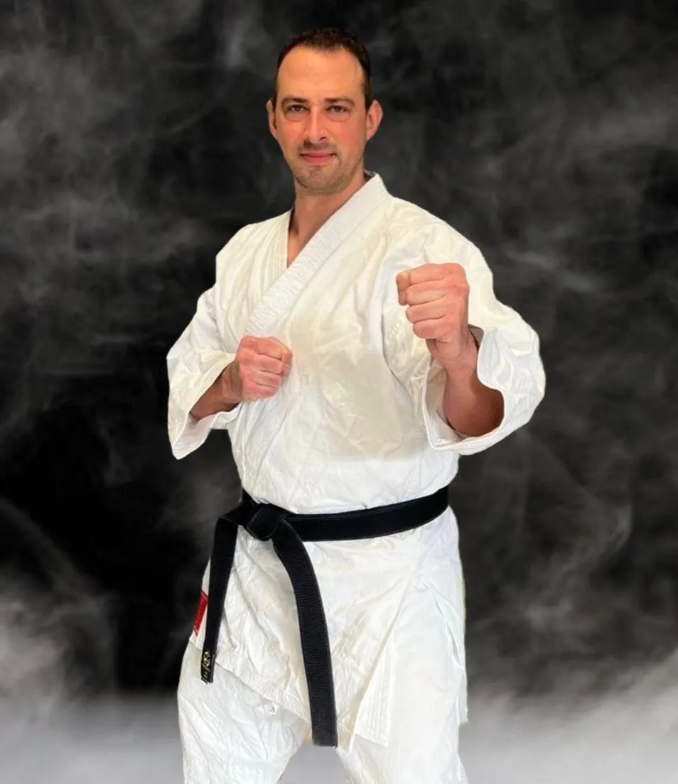OKI Karate Dojo — kampfsport-studio in Esslingen am Neckar — 4