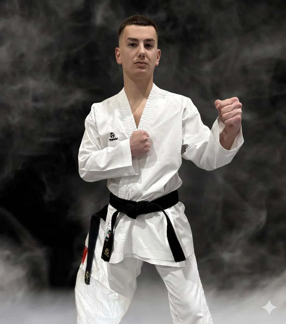 OKI Karate Dojo — kampfsport-studio in Esslingen am Neckar — 6