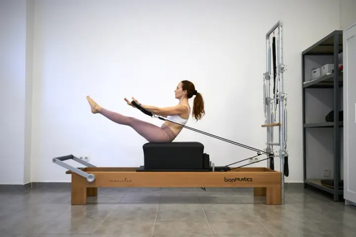 Inés Pilates Studio — pilates-studio i Castellón de la Plana