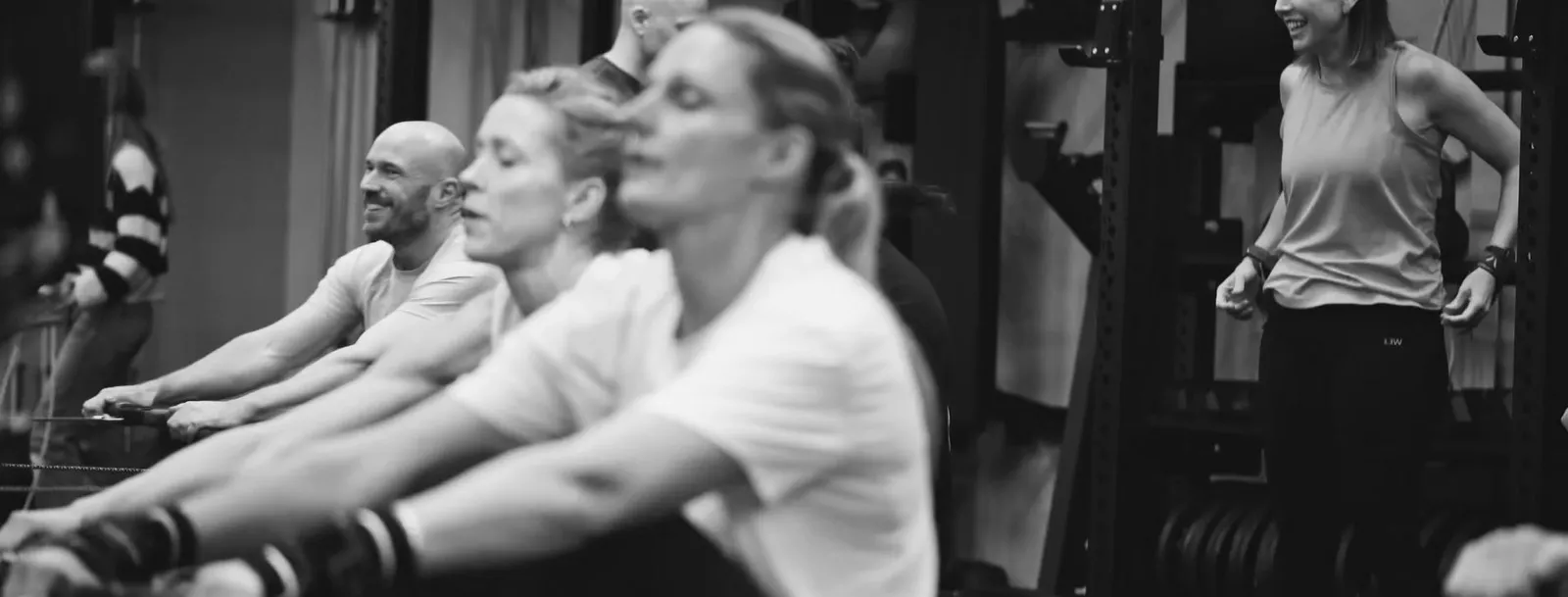 Boo Crossfit — crossfit-studio i Saltsjö-boo, Saltsjö-boo — bild 2