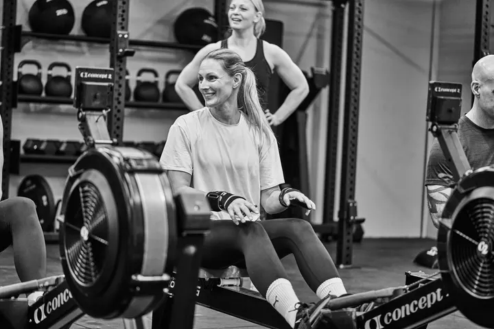 Boo CrossFit — crossfit-studio in Stockholm — 6