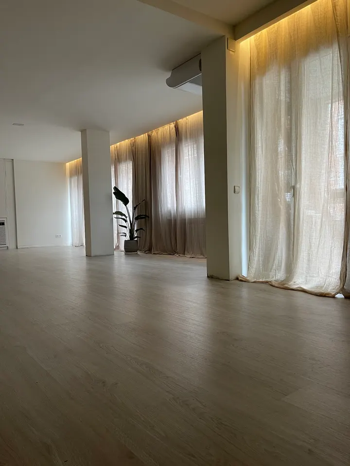 the studiOm yoga — yoga-studio en Chamartín, Madrid — 2