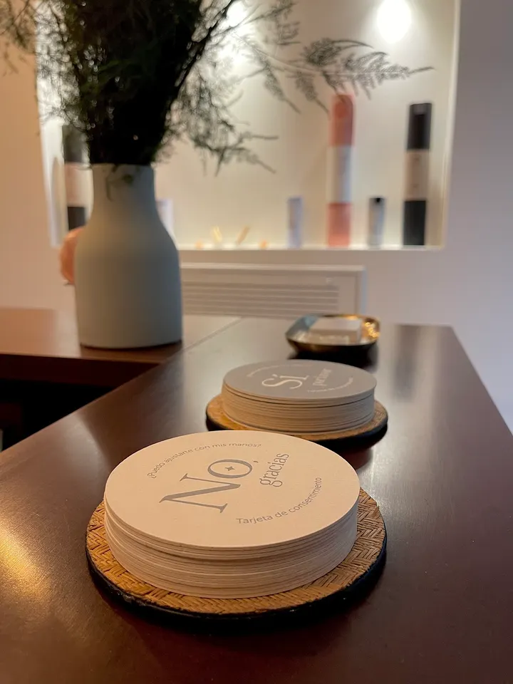 the studiOm yoga — yoga-studio en Chamartín, Madrid — 3