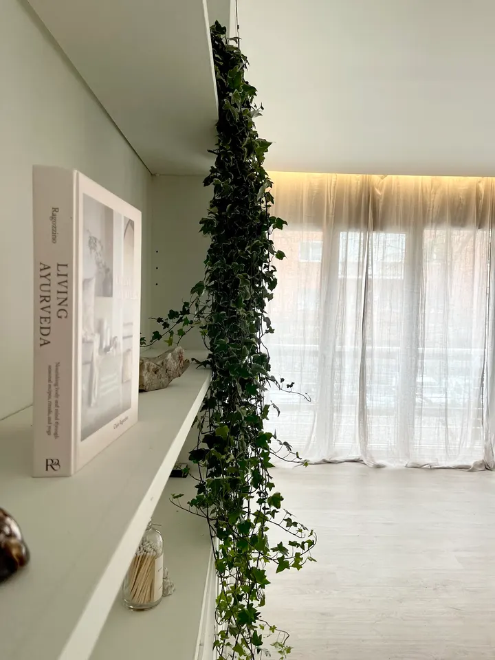 the studiOm yoga — yoga-studio en Madrid — 4