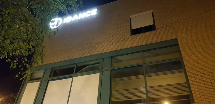 Idance School Of Dance — baile-studio en Madrid — 3