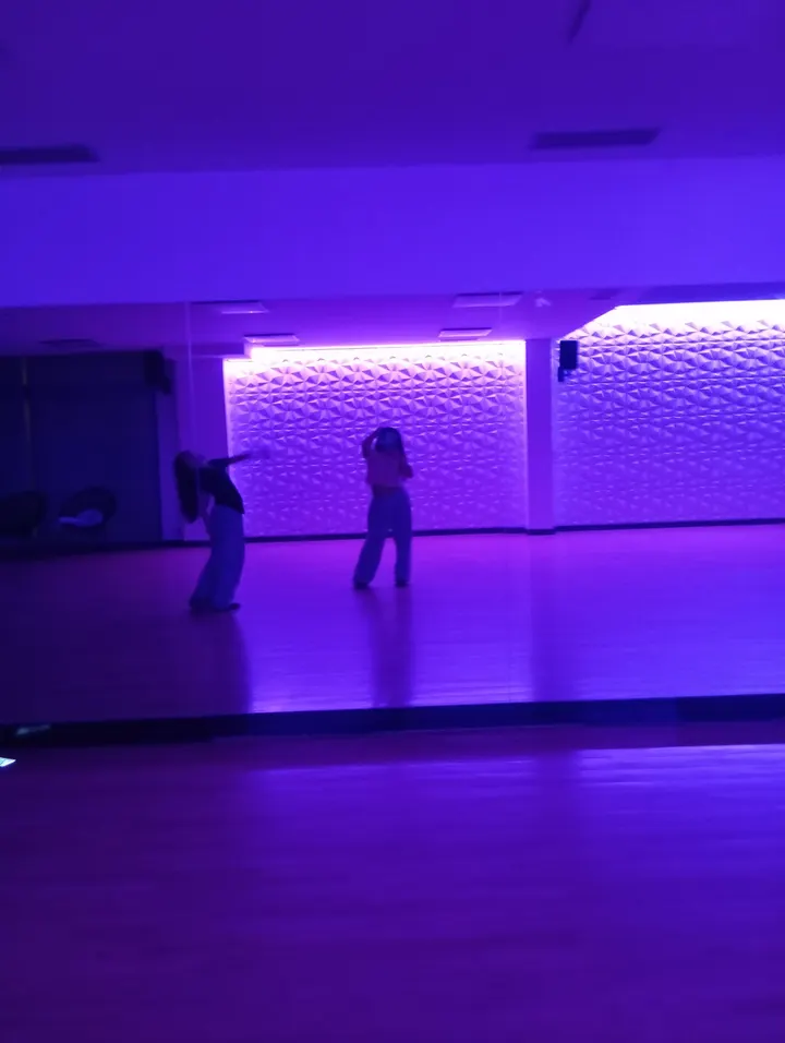 Idance School Of Dance — Baile en Hortaleza, Madrid