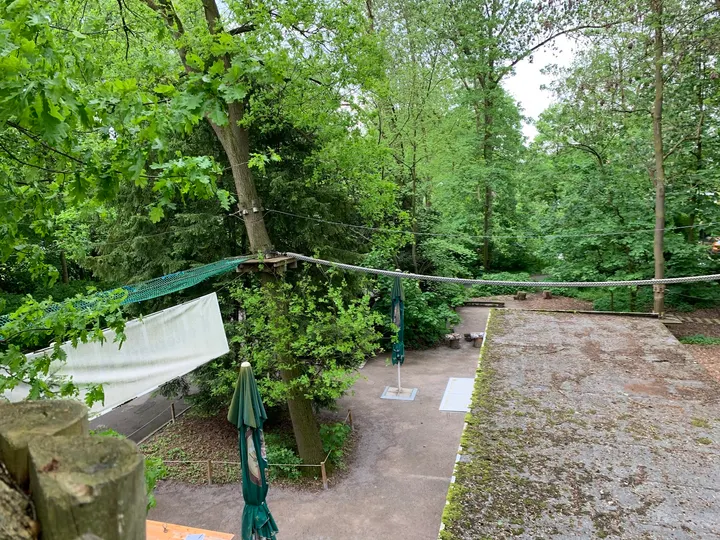 Kletterpark Hamm — klettern-studio in Hamm — 5