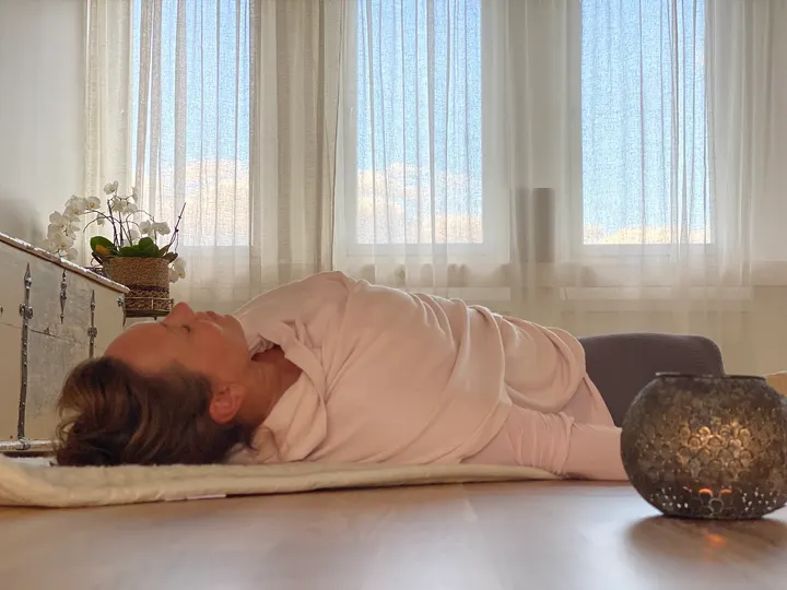 Yoginis & friends — Träningsstudio i Täby