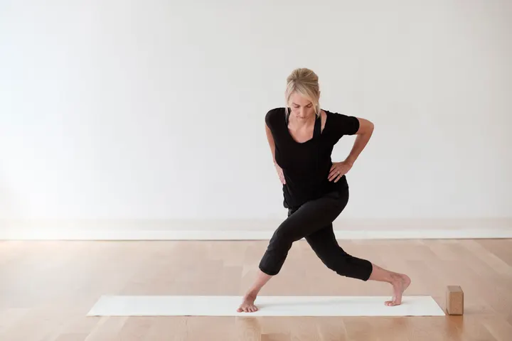 Yogafactory — yoga-studio i Hellerup, Hellerup