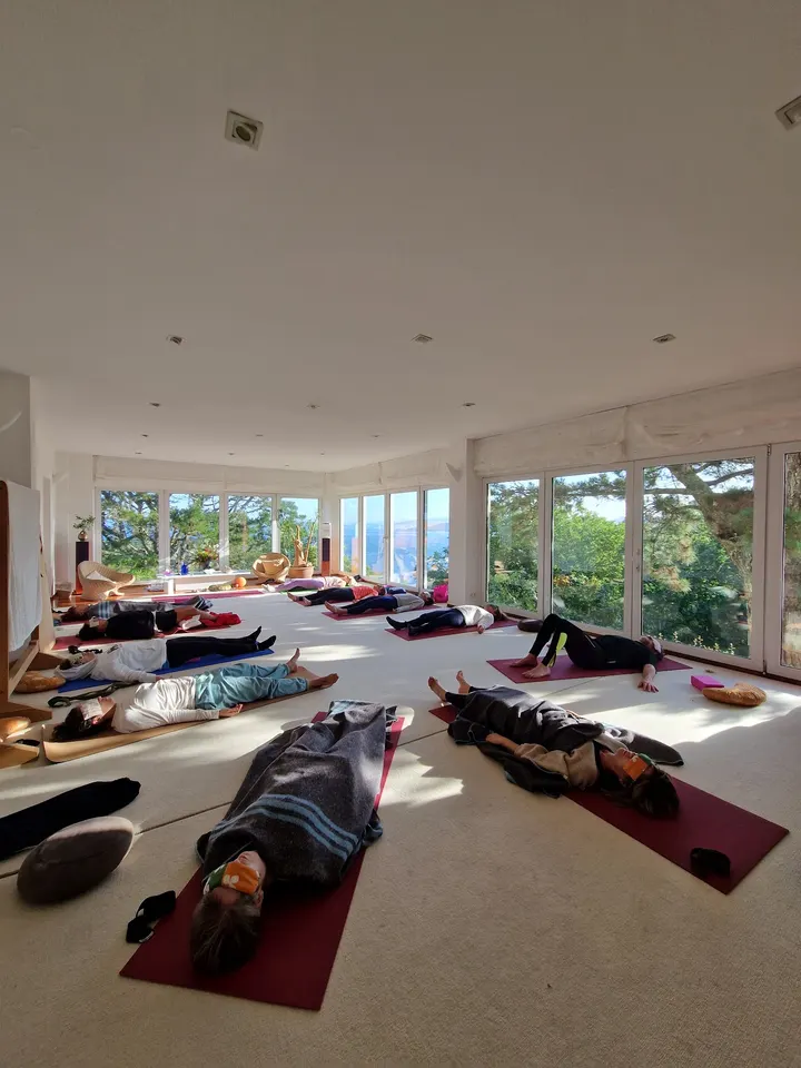 Pura Vida- Centro De Yoga Y Salud — Yoga en Vadillos, Burgos