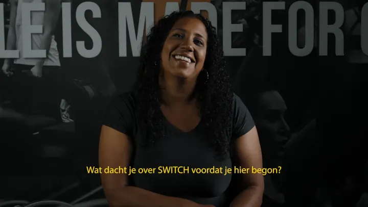 Switch the Gym Veldhoven — sportschool-studio in Veldhoven — 3