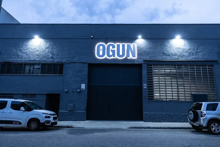 OGUN CrossFit® Barberá — crossfit-studio en Barberà del Vallès, Barcelona — 3