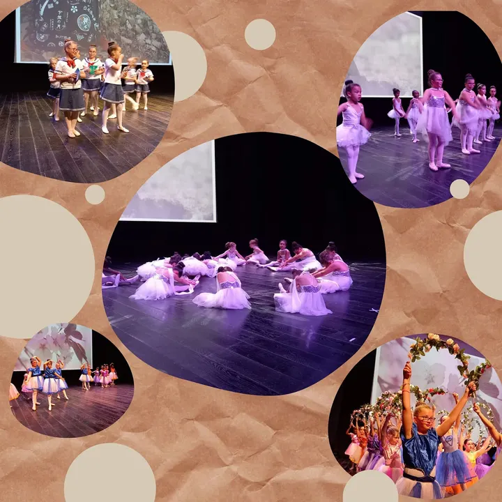 Association Attitude Danse — danse-studio à Montpellier — 3