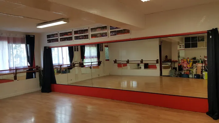 Association Attitude Danse — Danse à Alco, Montpellier