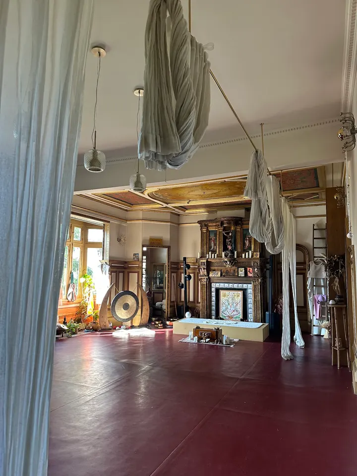 Satnam Montmartre — yoga-studio à Paris 18e Arrondissement, Paris — 3