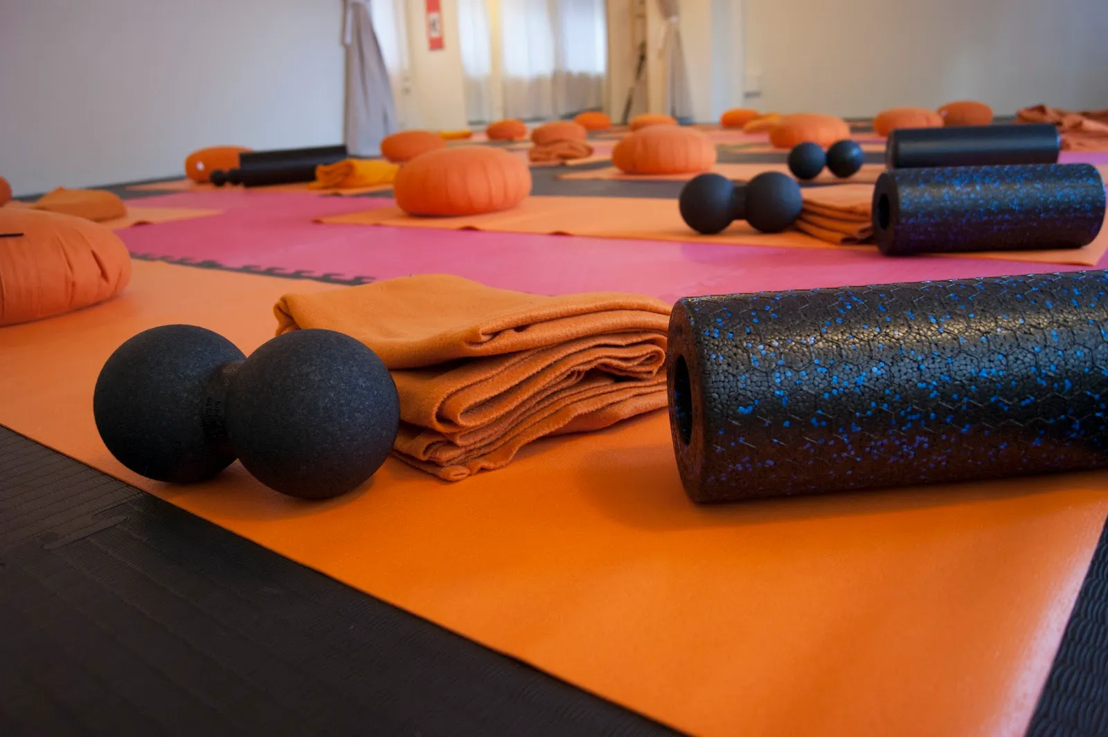 Wuway Zentrum - Tai Chi, Qi Gong und Schwertkampf — kampfsport-studio in Altstadt-Süd, Köln — 2