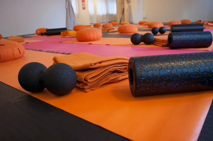 Wuway Zentrum Tai Chi — kampfsport-studio in Altstadt-Süd, Köln — 2