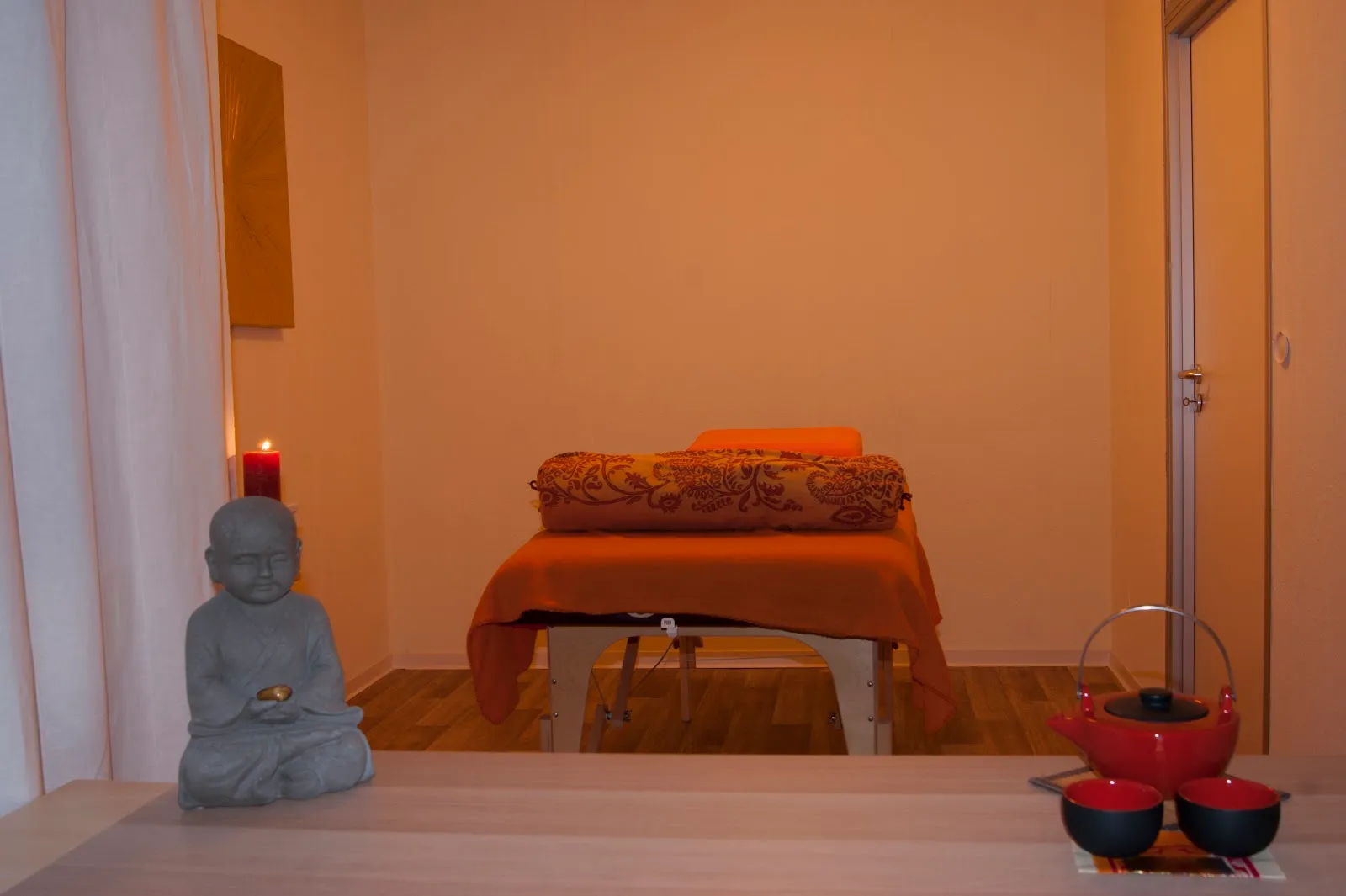 Wuway Zentrum - Tai Chi, Qi Gong und Schwertkampf — kampfsport-studio in Altstadt-Süd, Köln — 3