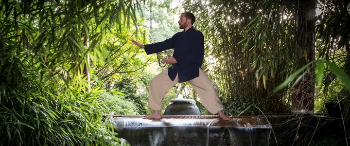 Wuway Zentrum Tai Chi — kampfsport-studio in Köln — 4