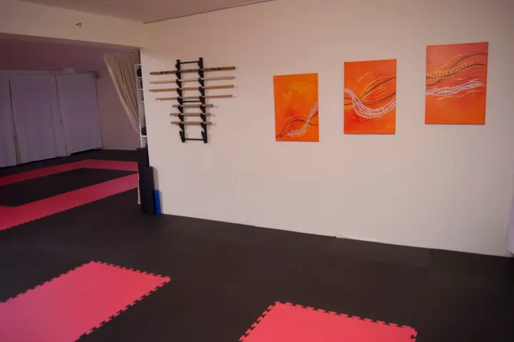 Wuway Zentrum Tai Chi — Kampfsport in Altstadt-Süd, Köln
