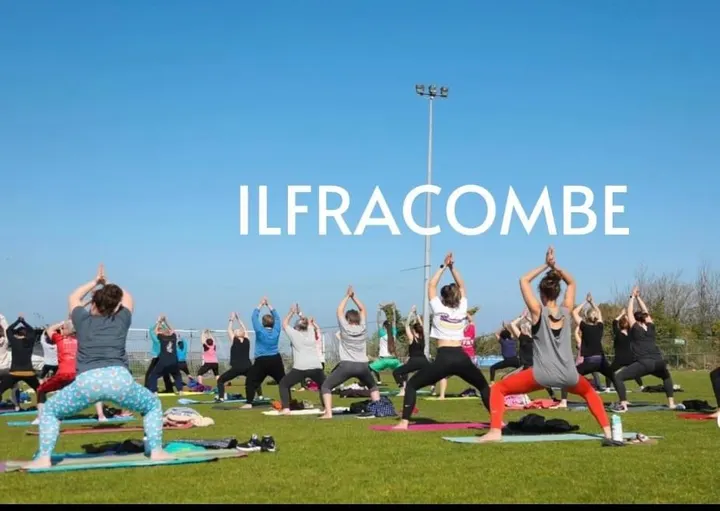 The Community Yoga Project — yoga-studio in Braunton — 3
