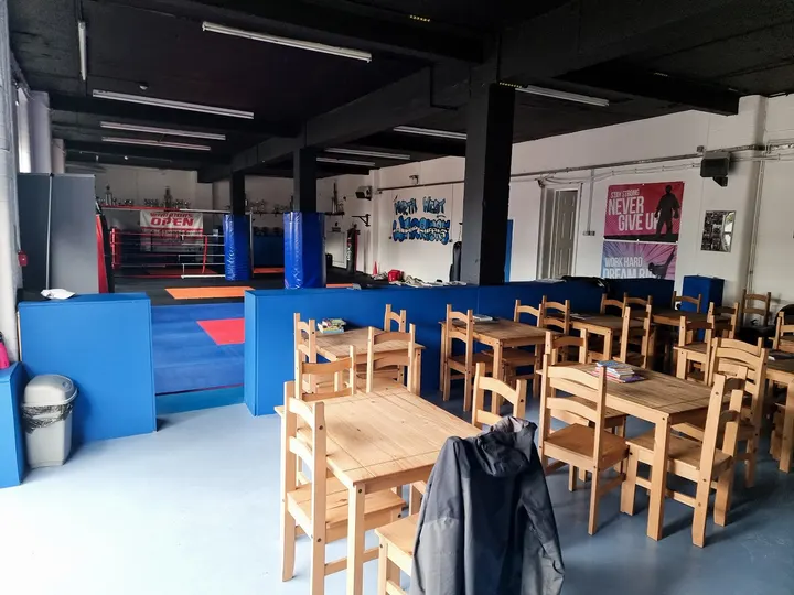 North West Warriors School of Martial Arts & Fitness Centre — martial arts-studio in Bottom o'th' Moor, Bolton — 3