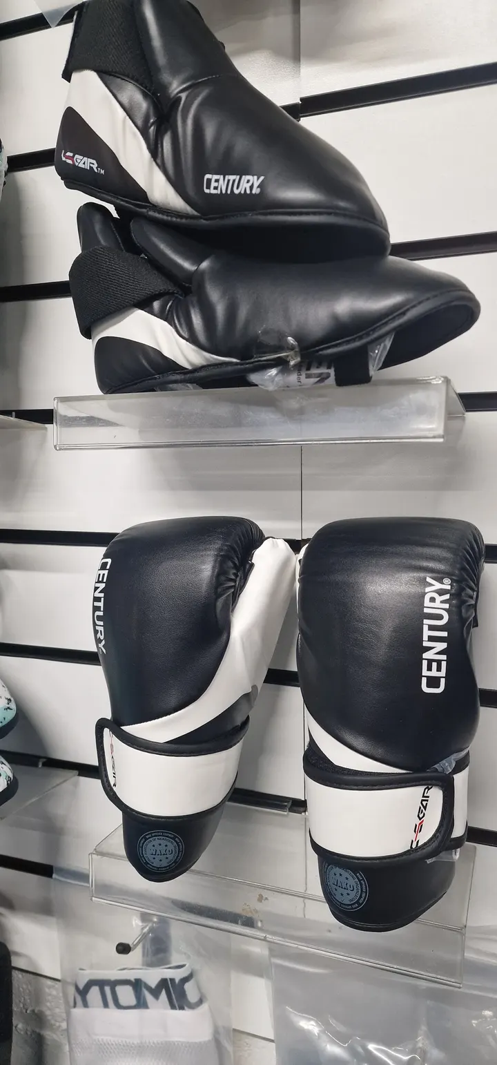 North West Warriors School of Martial Arts & Fitness Centre — martial arts-studio in Bolton — 4