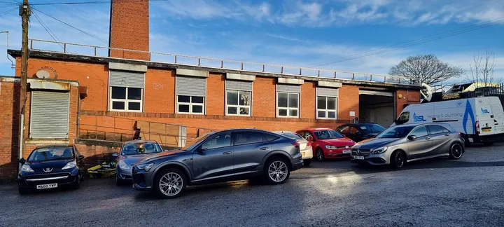 North West Warriors School of Martial Arts & Fitness Centre — martial arts-studio in Bolton — 5