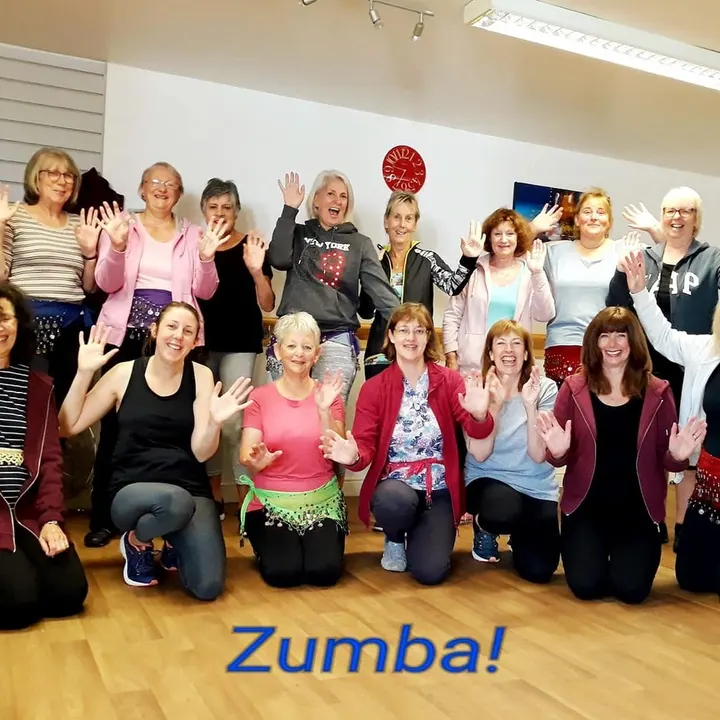 Zumba Eastbourne — fitness studio in Meads, Eastbourne — 2