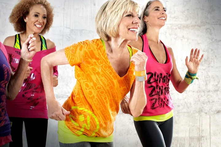 Zumba Eastbourne — fitness studio in Meads, Eastbourne — 3