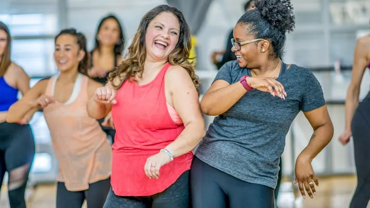 Zumba Eastbourne — fitness studio in Eastbourne — 3