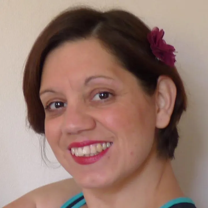 Zumba Eastbourne — fitness studio in Eastbourne — 4