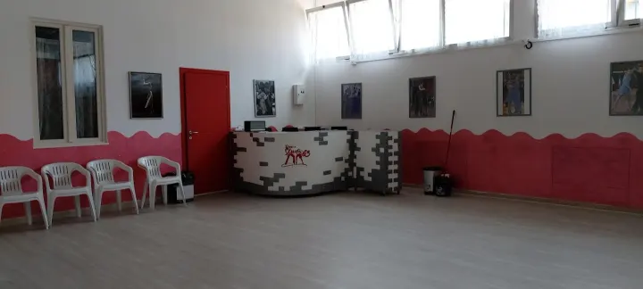 Crazy Swing School A.s.d — danza-studio a Barca, Bologna — 2
