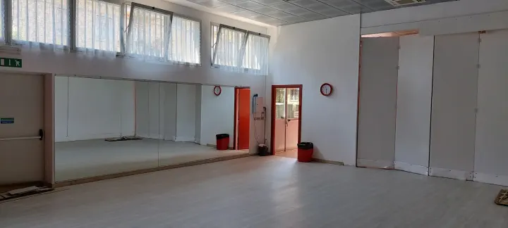 Crazy Swing School A.s.d — danza-studio a Barca, Bologna — 3
