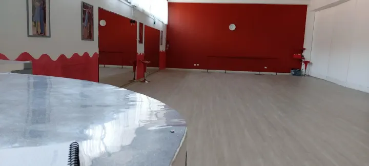 Crazy Swing School A.s.d — danza-studio a Bologna — 3