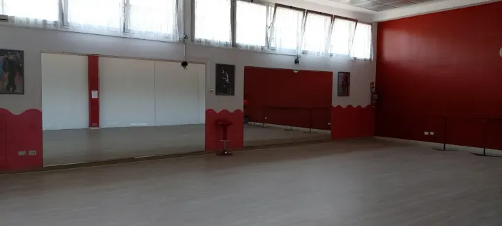 Crazy Swing School A.s.d — Danza a Barca, Bologna