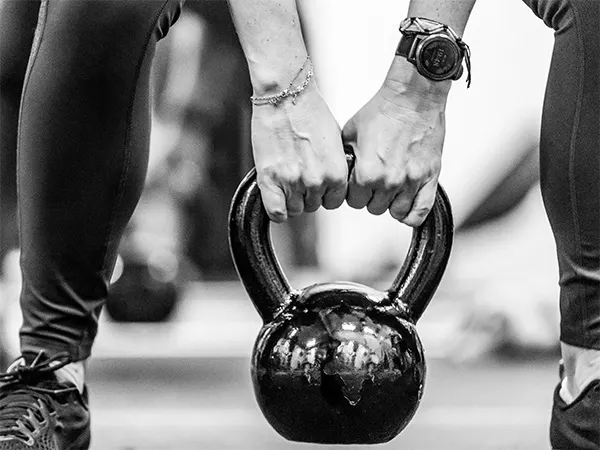 WATT fitter en sterker — personal training-studio in Het Gildenhof, Nootdorp — 2