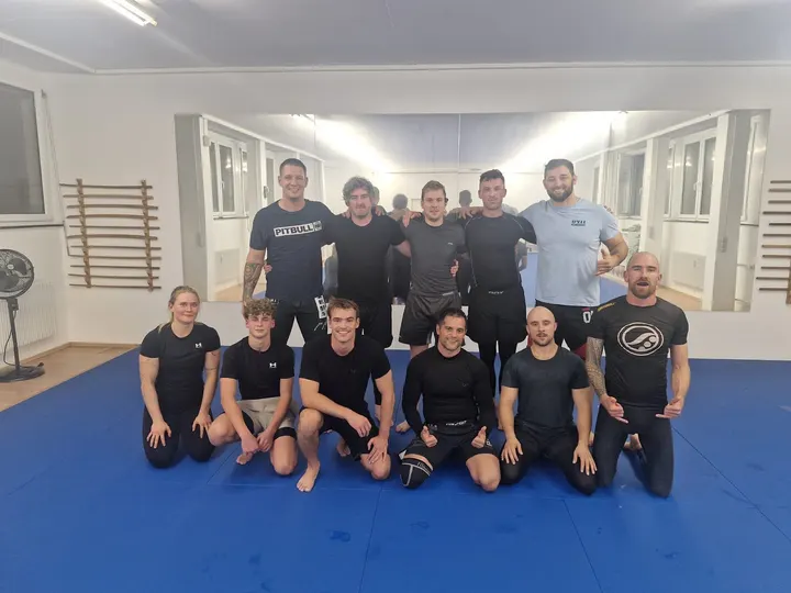 0711 BJJ — bjj-studio in Stuttgart — 4