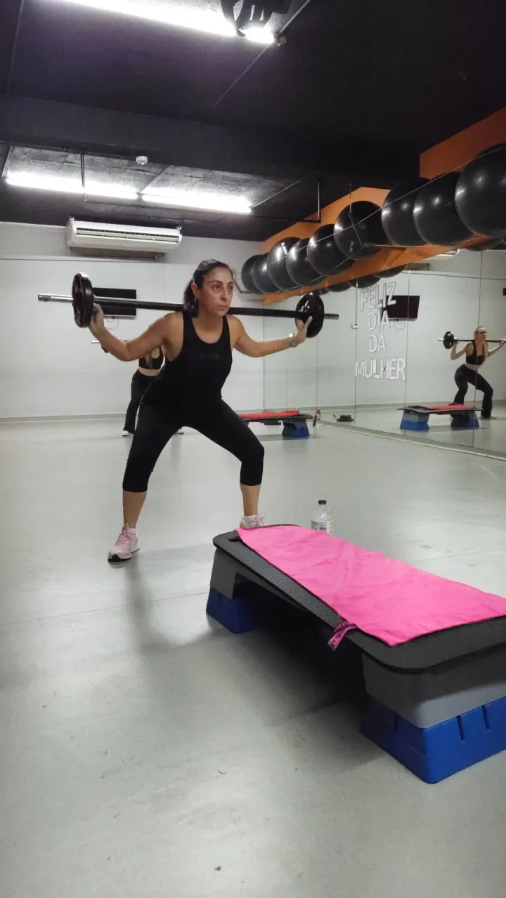 Ginásio Bodyfit — ginásio-studio em São Pedro, Funchal — 2